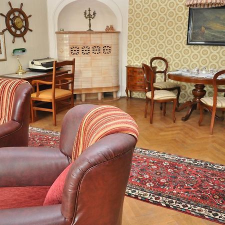 Апартаменти Haus Weisses Lamm Weitensfeld Екстер'єр фото